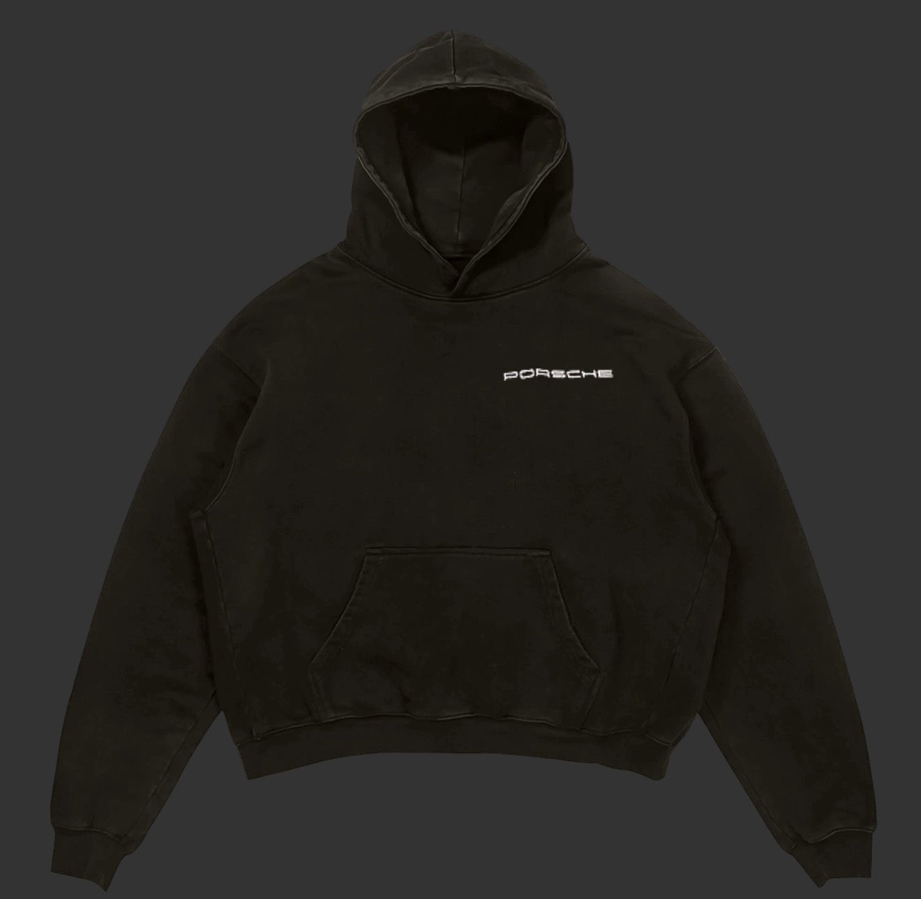 Brandal’s Porsche Hoodie - BrandalX