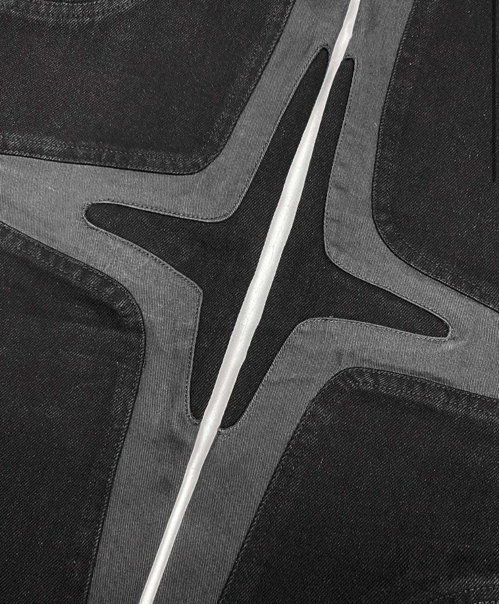 Star Style Baggy Pants - BrandalX