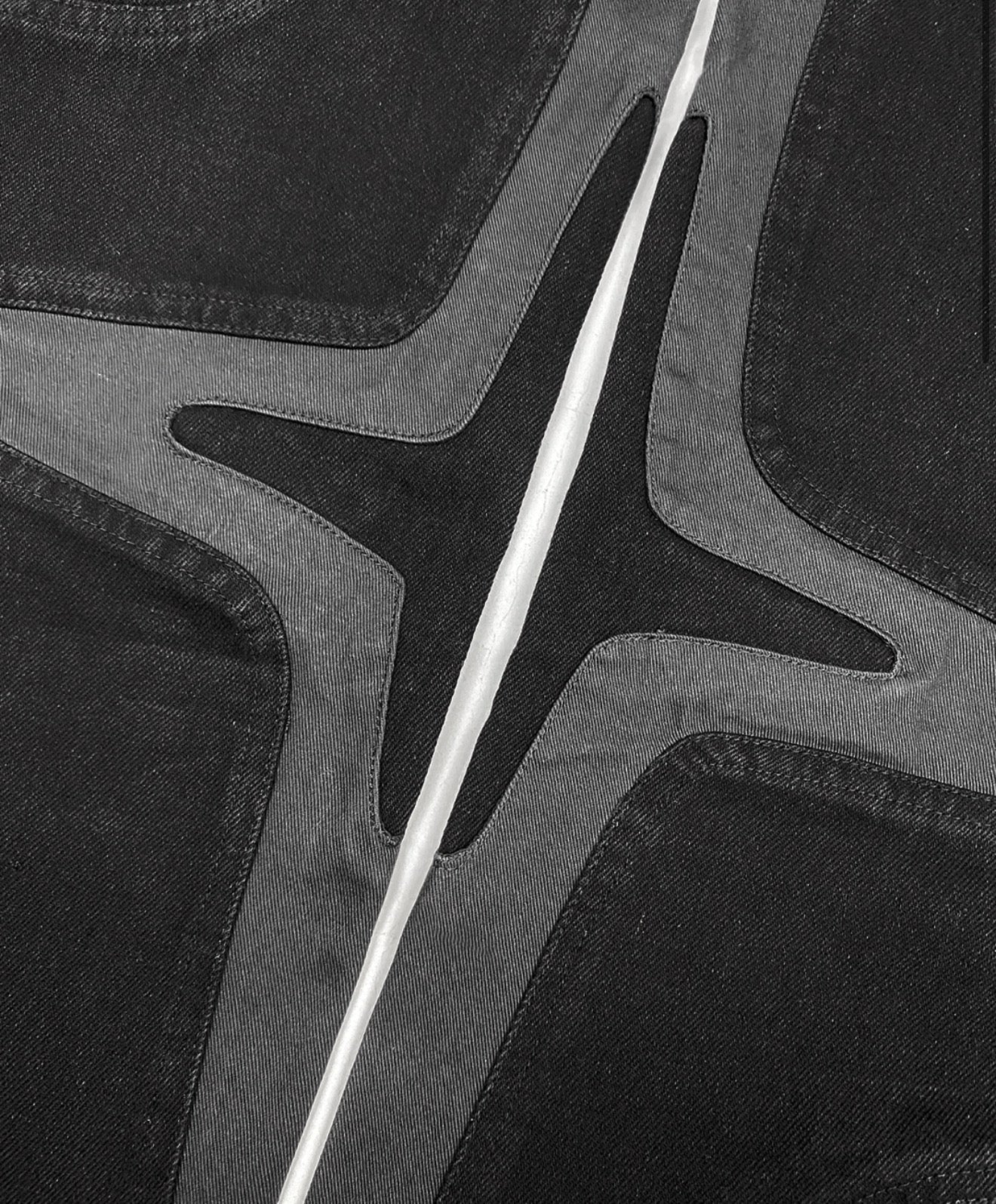 Star Style Baggy Pants - BrandalX